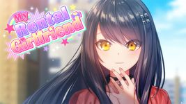 Скриншот 14 APK-версии My Rental Girlfriend