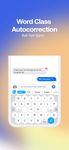 Typewise Keyboard - Big Keys, Privacy, Swipe ekran görüntüsü APK 4