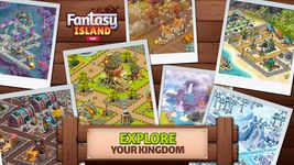 Fantasy Forge : Bâtissez votre royaume en empire capture d'écran apk 12