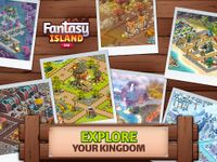 Fantasy Forge : Bâtissez votre royaume en empire capture d'écran apk 3