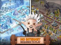 Fantasy Forge: Zbuduj swoje królestwo w imperium zrzut z ekranu apk 