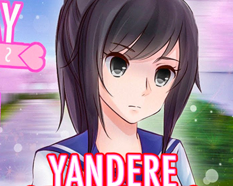 Simulator yandere Download Yandere