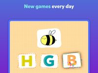 Screenshot 15 di TinyTap - Educational Games for Kids, by Teachers. apk