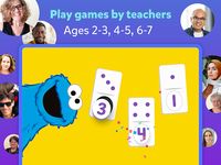 Captură de ecran TinyTap - Educational Games for Kids, by Teachers. apk 2