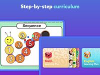 TinyTap - Juegos Educativos captura de pantalla apk 3