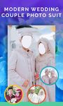 Gambar Pernikahan Couple Muslim Modern Photo Suit 7