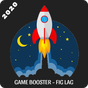 Game Booster - Fix Lag Free Fire & PUPG APK