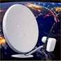 Satfinder(satellite Pointer) apk icon