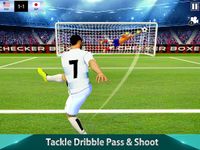 Tangkapan layar apk Mainkan Soccer Cup :Dream League Sports 13