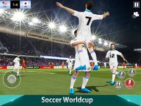 Tangkapan layar apk Mainkan Soccer Cup :Dream League Sports 9