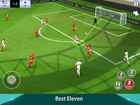 Tangkap skrin apk Star Soccer : Football Hero 8