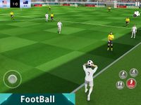 Captura de tela do apk Tocar Soccer Cup :Dream League Sports 7