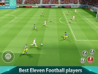 Tangkap skrin apk Star Soccer : Football Hero 6