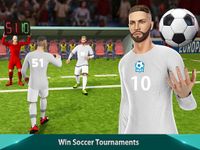 Captura de tela do apk Tocar Soccer Cup :Dream League Sports 5