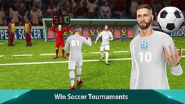 Screenshot 18 di Gioca a Soccer CupDream League Sports apk