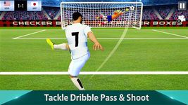 Fußball Cup  spielen:Traumliga Sport Screenshot APK 19