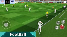 Captura de tela do apk Tocar Soccer Cup :Dream League Sports 16