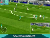 Tangkap skrin apk Star Soccer : Football Hero 11