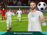 Tangkap skrin apk Star Soccer : Football Hero 12