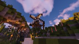 Mods pour Minecraft PE capture d'écran apk 