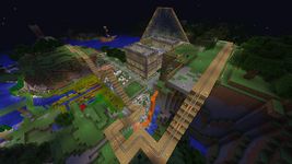 Mods pour Minecraft PE capture d'écran apk 2