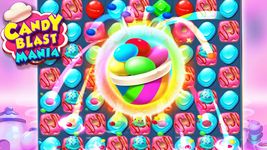 Imagem 1 do Candy Blast Mania - Match 3 Puzzle Game