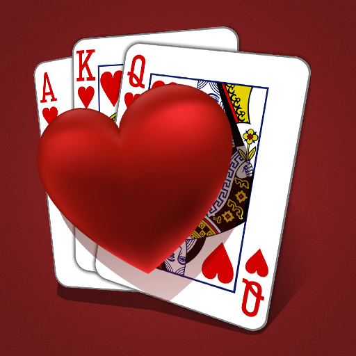 free download for hearts card game