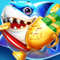 Royal Fish Hunter - Become a millionaire apk icono