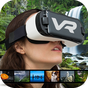 Ícone do apk VR Video 360 Watch Free