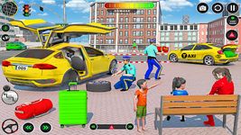 Tangkap skrin apk Parking Car Driving School Sim 10