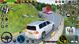 Tangkap skrin apk Parking Car Driving School Sim 3