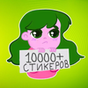 Русские стикеры WAStickerApps APK