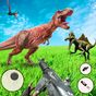 Polowanie na dinozaury - strzelanie do gry Dino FP APK