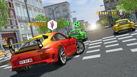 GT Car Simulator ekran görüntüsü APK 11