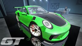 GT Car Simulator ekran görüntüsü APK 5