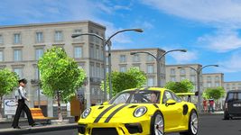 GT Car Simulator capture d'écran apk 