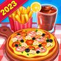 Cooking Dream: Crazy Chef Restaurant cooking games Simgesi