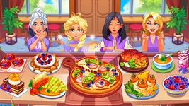 Cooking Dream: Crazy Chef Restaurant cooking games screenshot apk 8