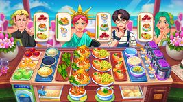 Tangkapan layar apk Cooking Dream: Crazy Chef Restaurant cooking games 4