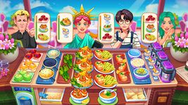 Cooking Dream: Crazy Chef Restaurant cooking games ekran görüntüsü APK 4