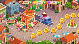 Tangkapan layar apk Cooking Dream: Crazy Chef Restaurant cooking games 10