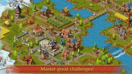 Screenshot 13 di Townsmen Premium apk