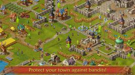 Townsmen Premium screenshot APK 15