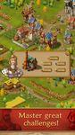 Townsmen ekran görüntüsü APK 5