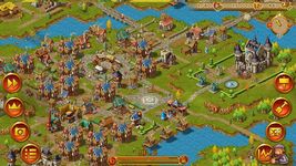 ภาพหน้าจอที่ 14 ของ Townsmen Premium - เกมกลยุทธ์