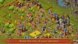 Townsmen Premium screenshot apk 10