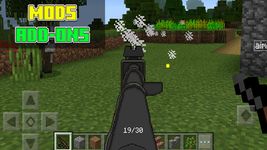 Weapons Mod - Guns Addons and Mods imgesi 4