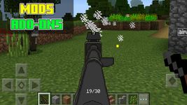 Картинка 2 Weapons Mod - Guns Addons and Mods