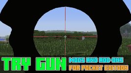 Картинка 1 Weapons Mod - Guns Addons and Mods