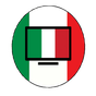 TV Italia - Tutti i canali italiani gratis APK Icon